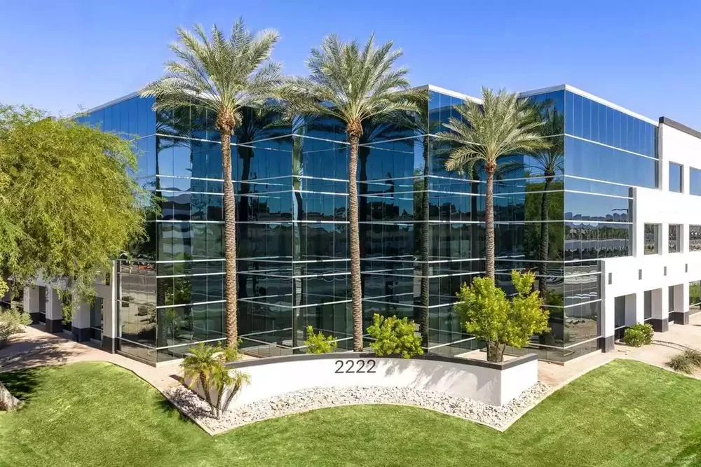 Commercial Landscape Maintenance